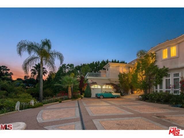 Foto del edificio - 1022 Laurel Way