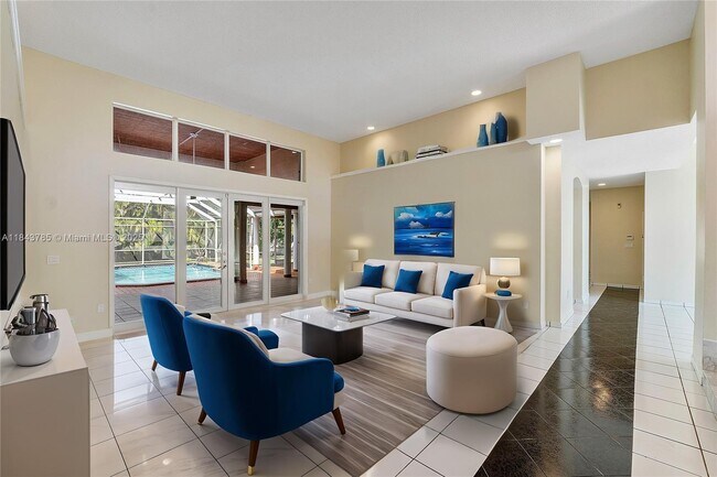 Foto del edificio - 7469 SW 168th Terrace