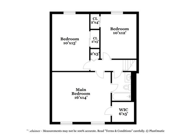 Building Photo - 1656 S Quintero Way