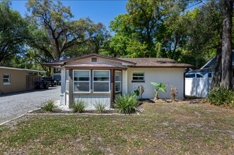 Building Photo - 1316 S Bumby Ave