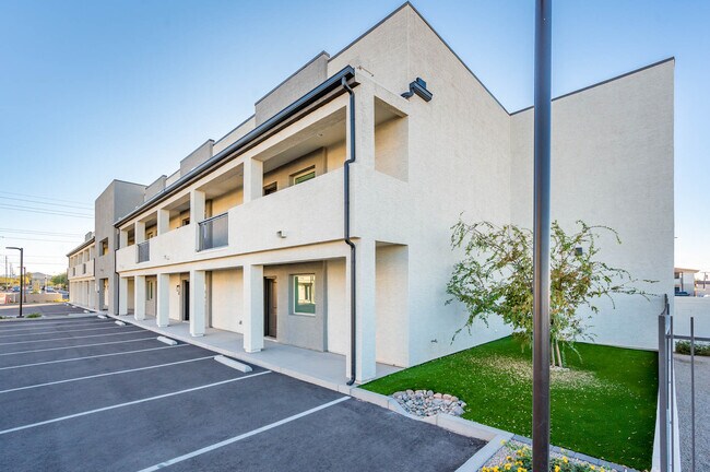 Foto del edificio - Deer Valley 24
