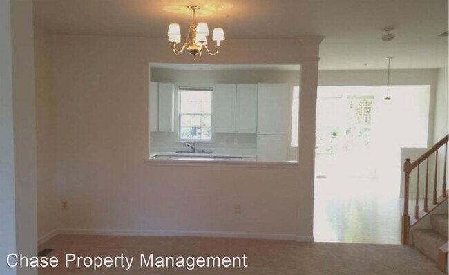 Building Photo - 3 br, 2.5 bath House - 3855 Glebe Meadow Way