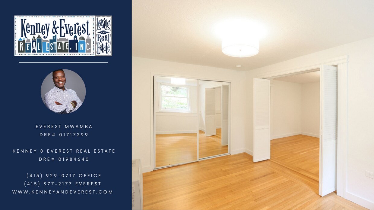 Primary Photo - Lovely 1BR/1BA garden apartment in Lower P...