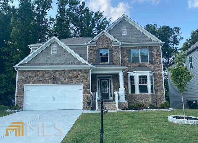 Foto principal - 1846 Hamilton Lake Pkwy