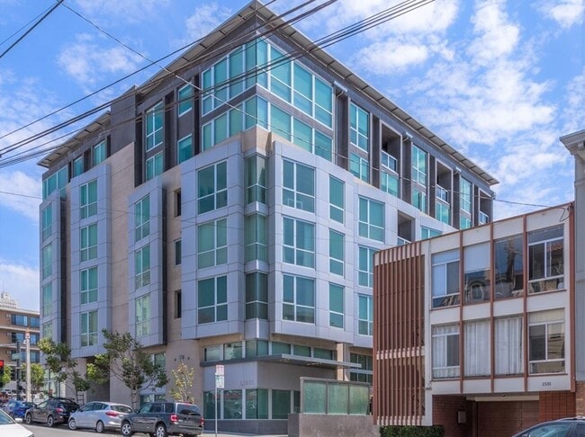 Building Photo - 1501 Filbert St