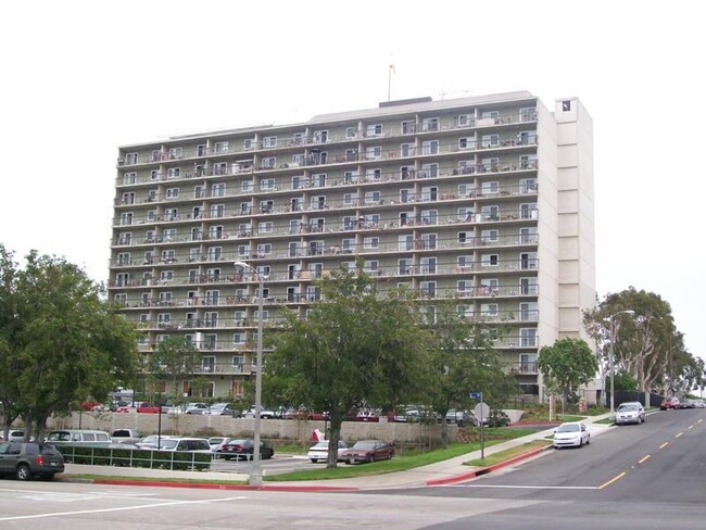 Foto del edificio - 340 S Mesa St