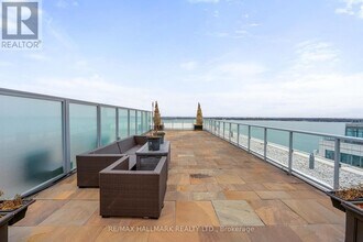 Building Photo - 39 Queens Quay E