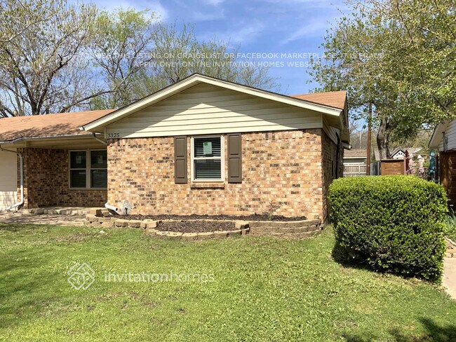 Foto del edificio - 3325 Hummingbird Ln