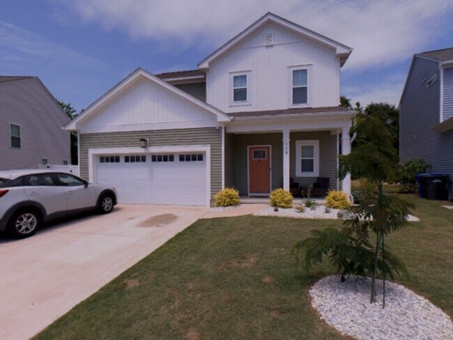 Foto del edificio - Gorgeous 3 Bedroom 3 Bathroom Located in S...