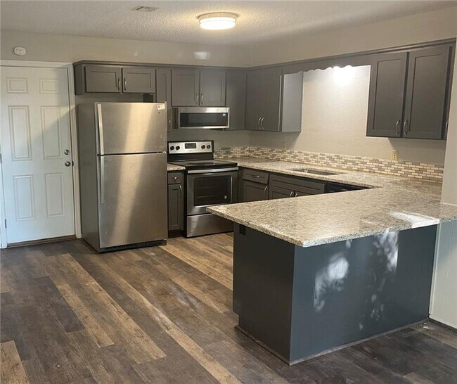 Foto del edificio - 1407 SW D St