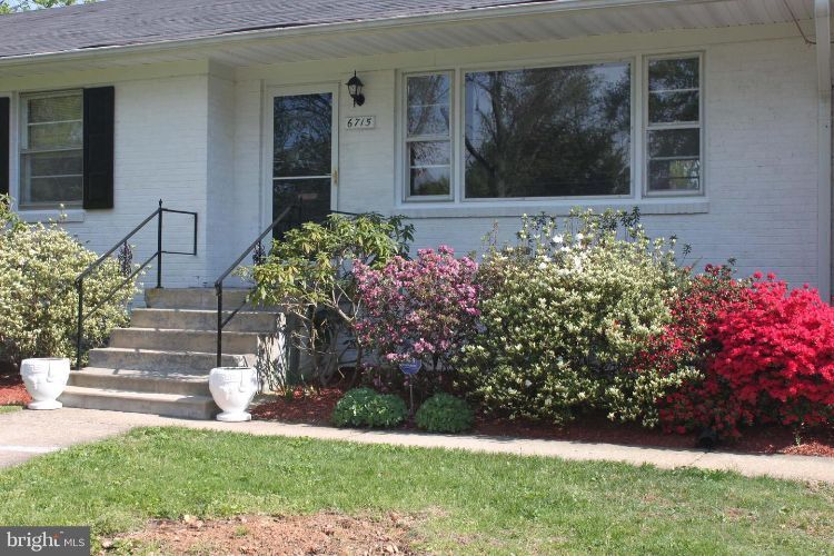 6715 Van Fleet Dr, McLean, VA 22101 House Rental in McLean, VA