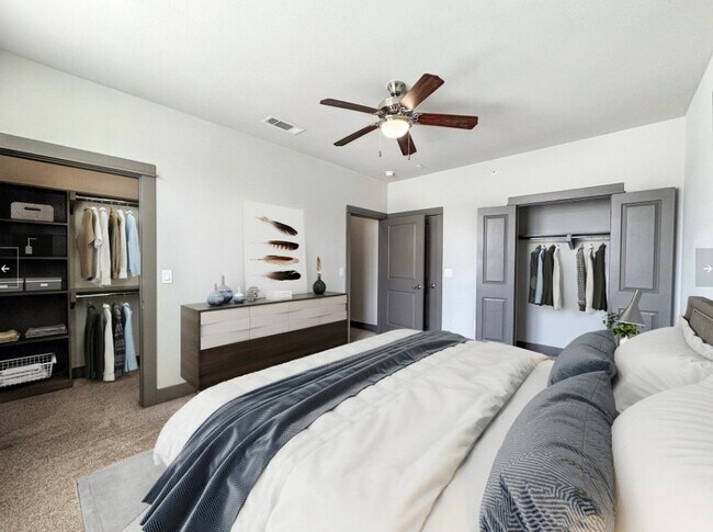 Foto del edificio - 2910 Milam St