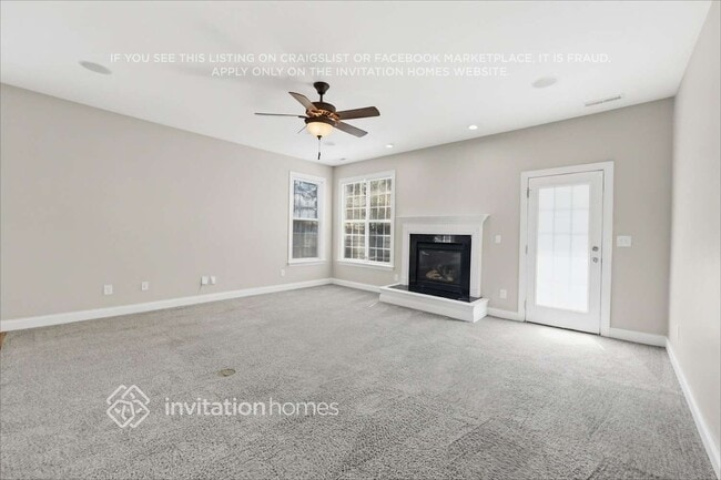 Building Photo - 8627 Ridgeline Ln
