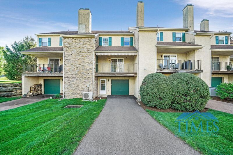 220 Westridge Pl N, Phoenixville, PA 19460 Townhome Rentals in