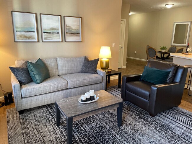 Foto del edificio - 4784 Holmes St