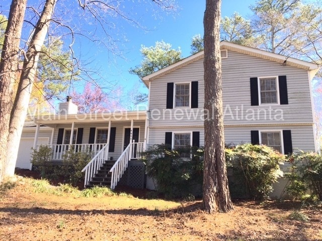 Building Photo - 4055 Dollar Cir