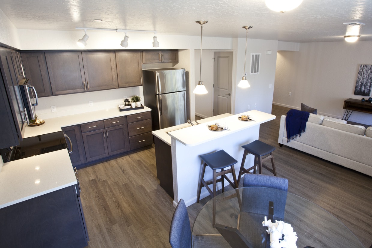 Foto principal - Riverview Lofts