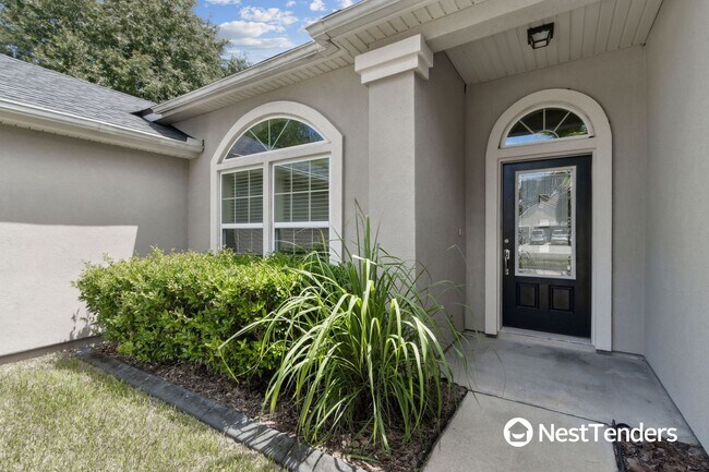 Building Photo - Roses Bluff Home in Yulee!