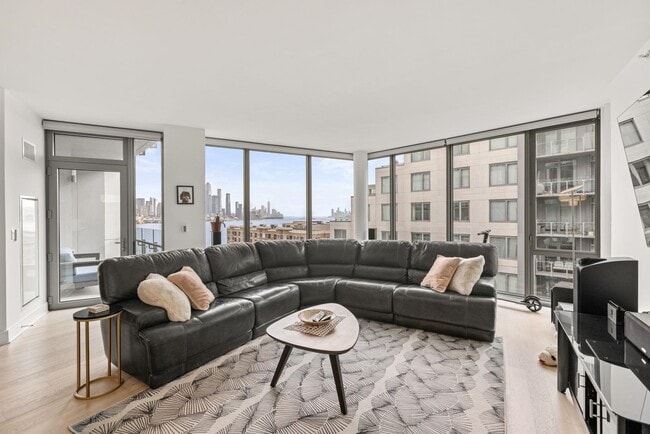 Foto del edificio - 9 Ave at Port Imperial