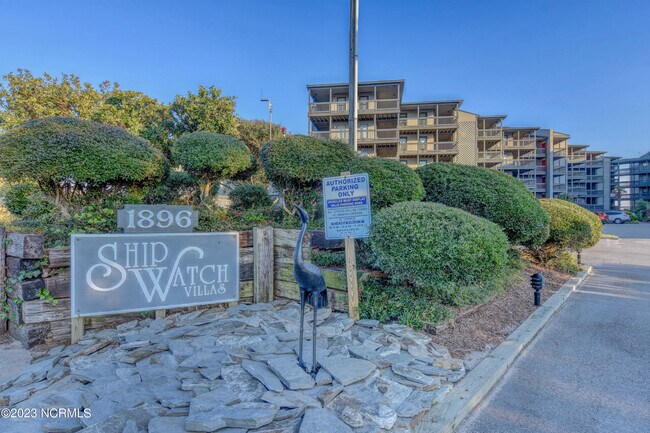 Foto del edificio - 1896 New River Inlet Rd