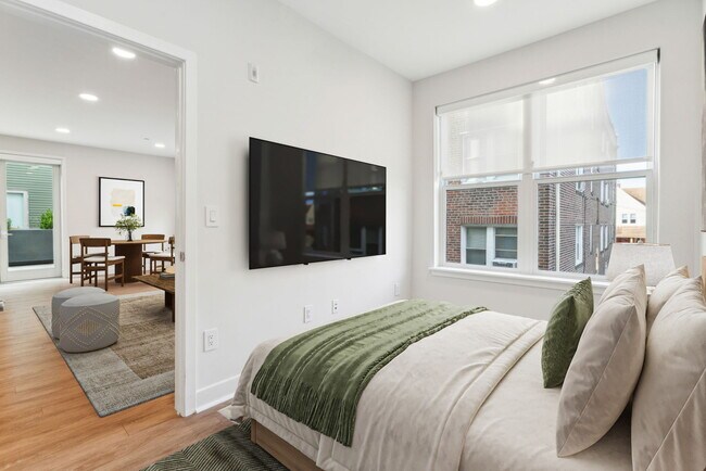 Foto del edificio - The Elm