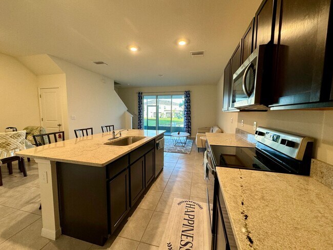 Building Photo - 32518 Turtle Grace Loop