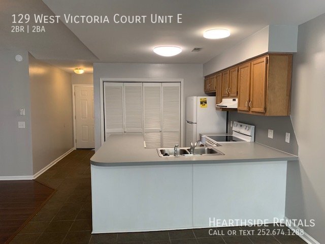 Building Photo - 2 bedroom 2 bathroom Condominium in Willou...
