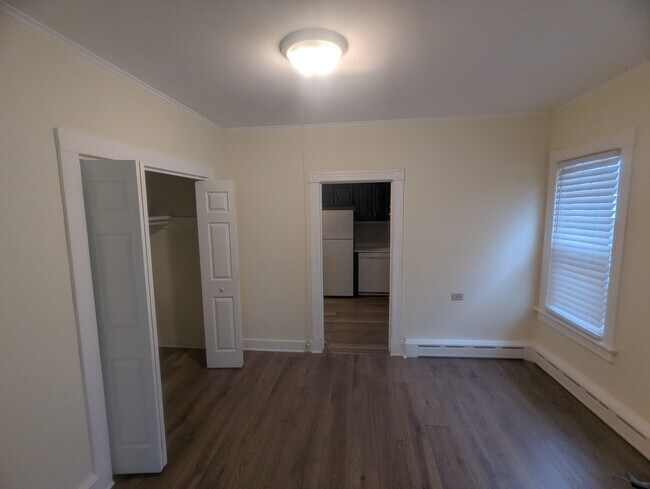 Foto del edificio - 110 Spring St