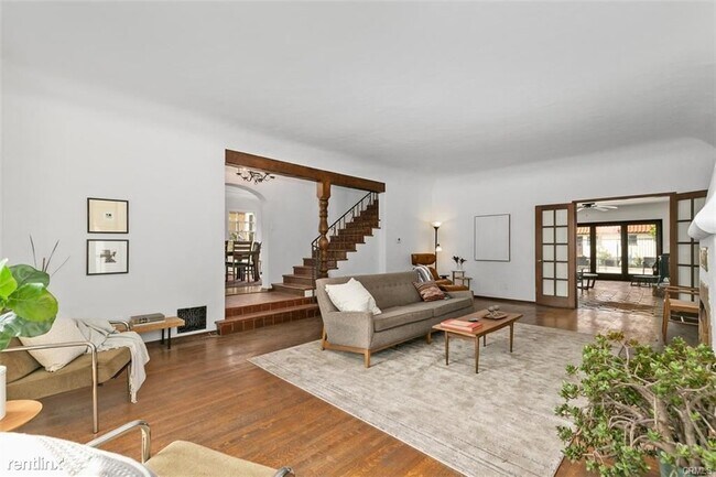 Building Photo - 4 br, 4 bath House - 3917 Linden Ave