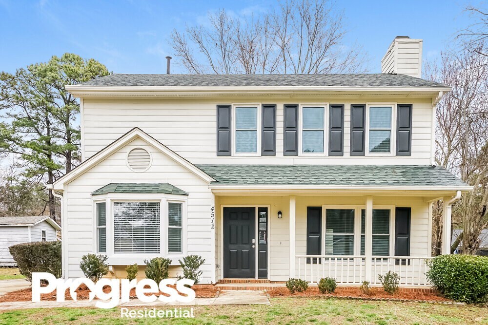 Foto principal - 4512 Ashmont Ct