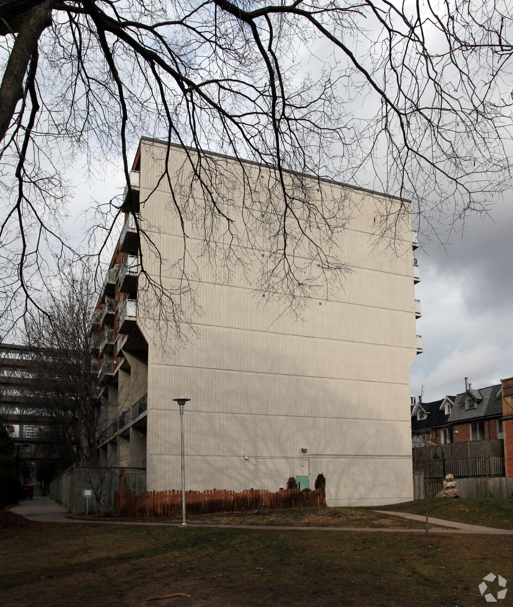 Diane Frankling Co-Op