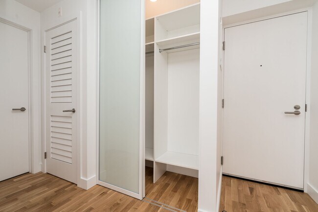 Photo du bâtiment - 25 Eccleston Dr