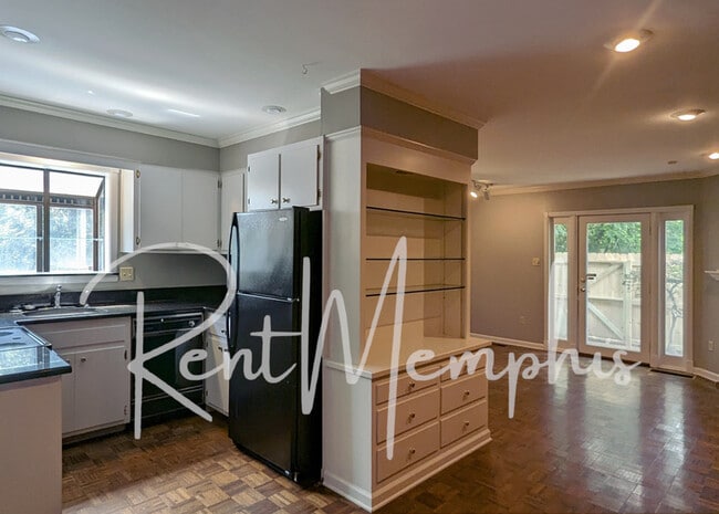Foto del edificio - 1636 Central Ave