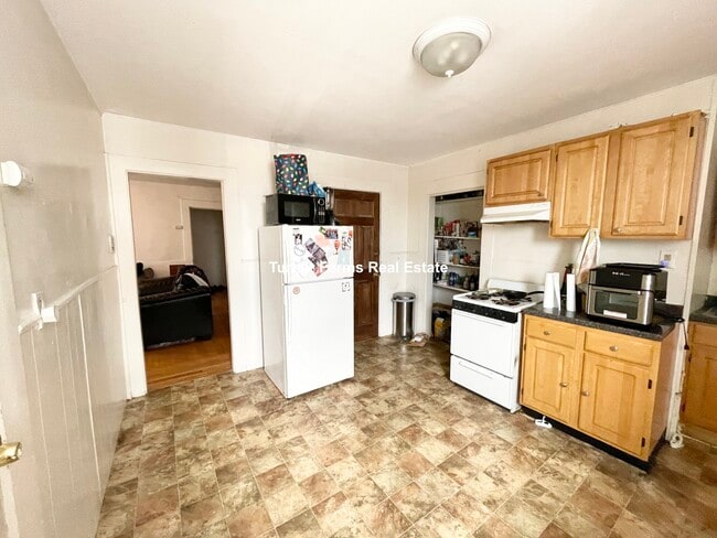 Foto del edificio - 53 W 7th St