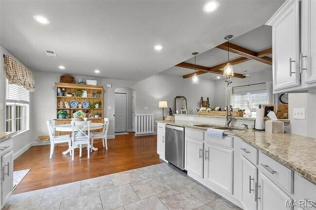 Foto del edificio - Charming Corner-Lot Home in Gordonville