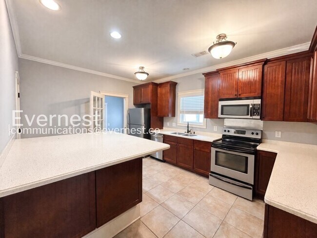Foto del edificio - 9 Chimney Ln SE