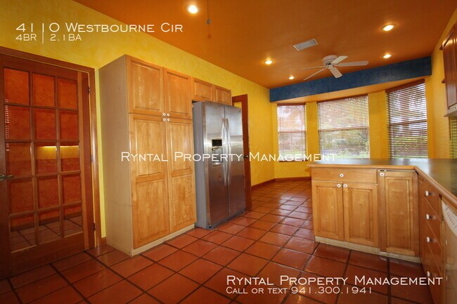 Building Photo - 4110 Westbourne Cir