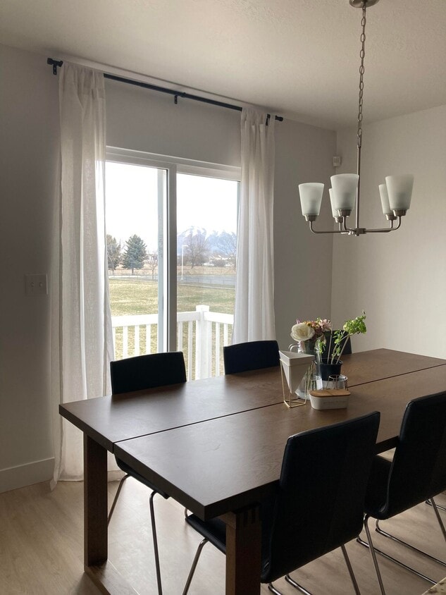 1028 W 40 N, Spanish Fork, UT 84660 Townhome Rentals in Spanish Fork