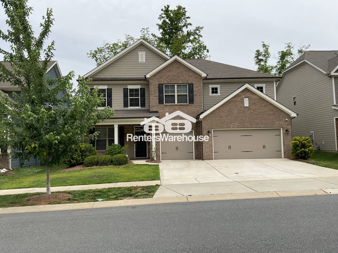 Primary Photo - 11208 Irwin Oak Pl