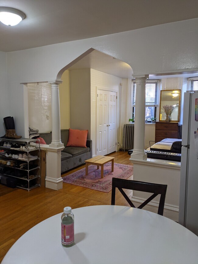 Foto del edificio - 445 Shawmut Ave