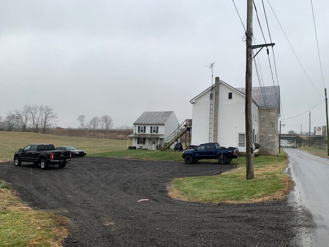 Foto del edificio - 88 Mooredale Rd