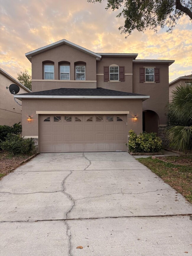 Building Photo - 2405 Silvermoss Dr