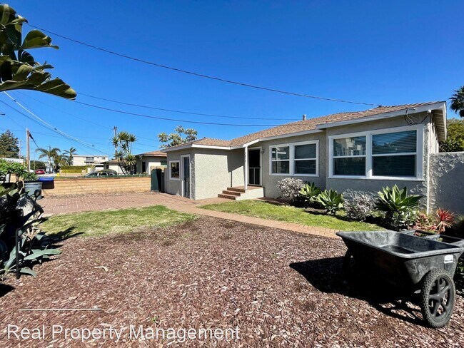 Building Photo - 3 br, 1 bath House - 3878 Garfield Street