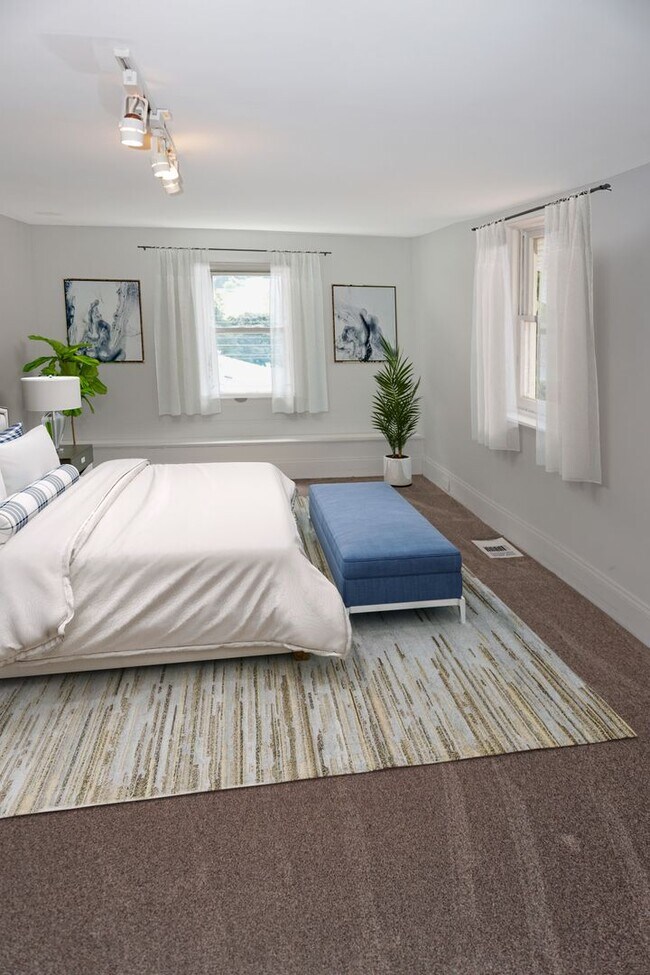 Foto del edificio - Prime Conshohocken Living – Updated 3BR Minutes from Fayette