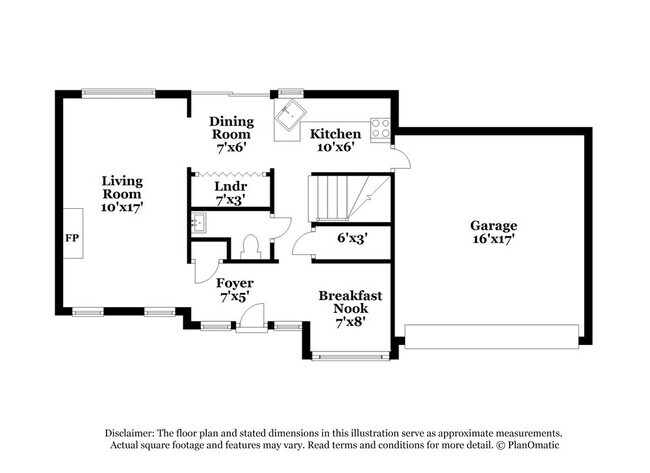Foto del edificio - 4262 Millet St SW