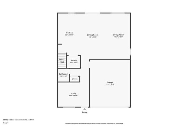 Foto del edificio - 238 Clydesdale Cir