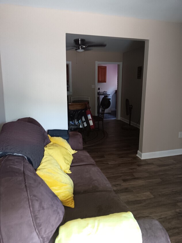 423 Josephine St Unit Nolen Estates, Memphis, TN 38111 Apartments in