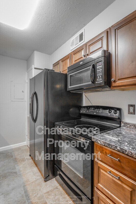 Foto del edificio - 900 Mountain Creek Rd