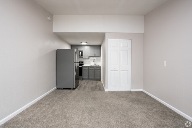 Foto del edificio - Holly Park Square Apartments