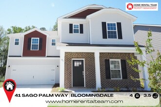 Building Photo - 41 Sago Palm Wy
